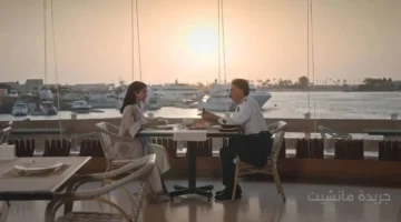 لأول مرة في السعودية.. الدراما المعربة عن التركية تجمع عبد المحسن النمر وميلا الزهراني 1